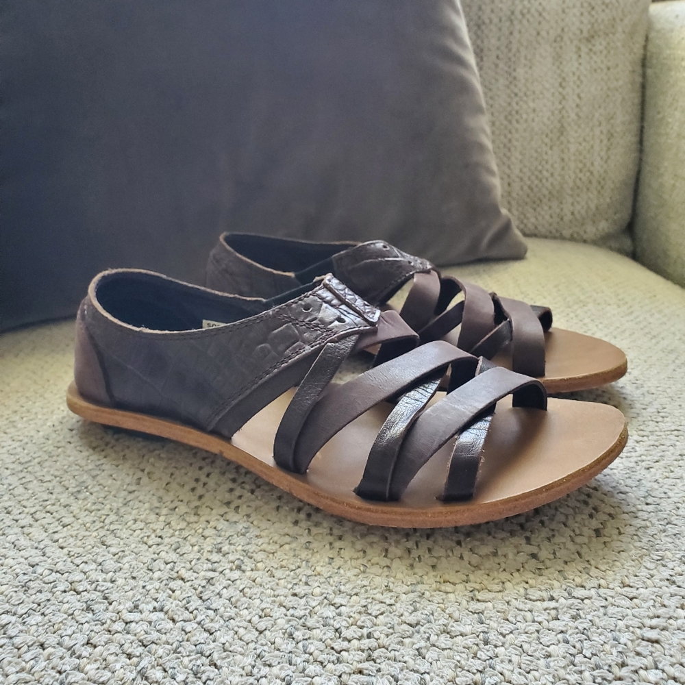 Sorel Lake Shoe Sandal